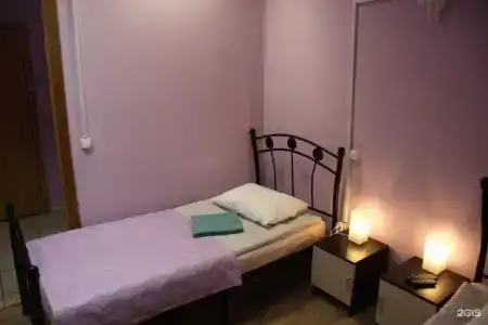 Russland hostel - 153