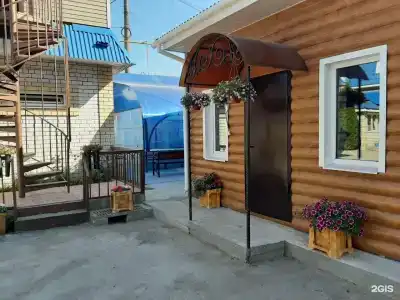 Южный дворик - 3