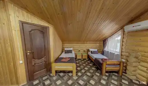 Клуб Золотая Рыбка - 69