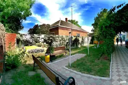 Глафировка Ленд - 46
