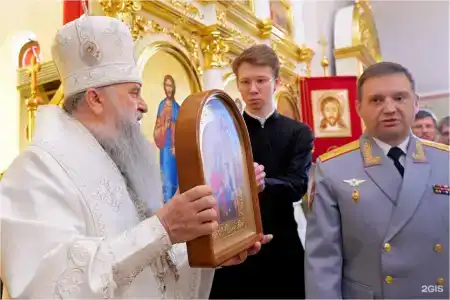 Дом паломника - 145