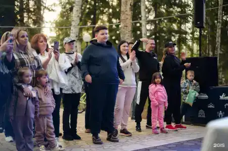 Звездный - 123