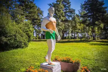 ЛосевоДа - 41