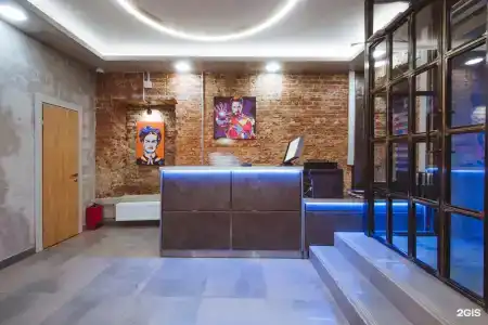 Turris Petrovsky - 59