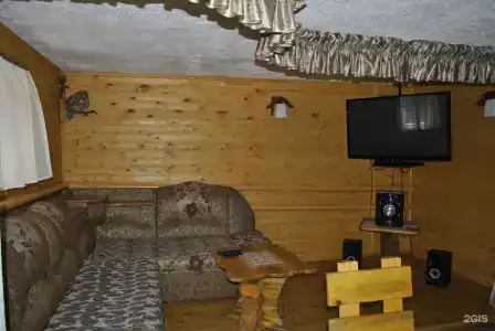 Постоялый Двор - 19