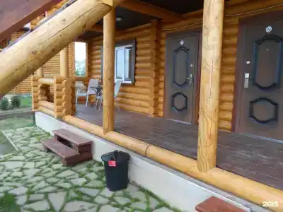 Осетрово - 30