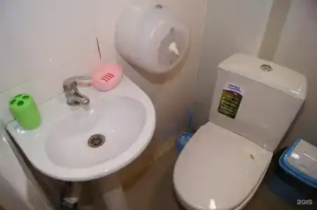 Санаторий Лаба - 112