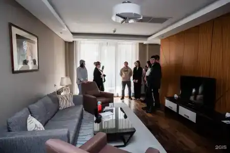 Mövenpick Krasnaya Polyana - 103