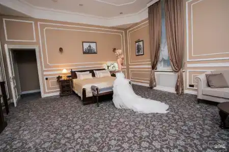 Особняк Военного Министра (Milutin Palace) - 55
