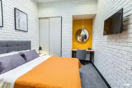 Key Hotel - 27