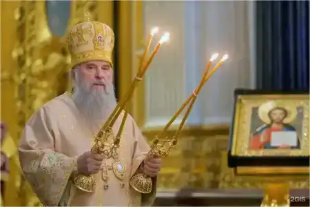 Дом паломника - 40