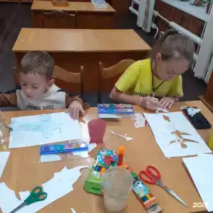 Русский лес - 83