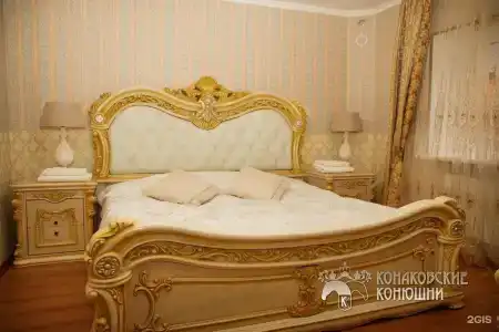 Загородный отель Konakoff в Сажино - 136