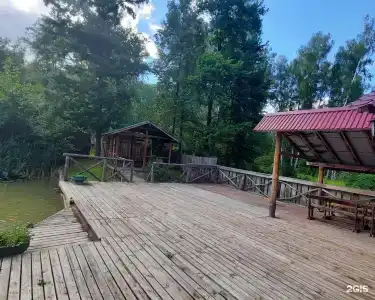 Берлога - 23