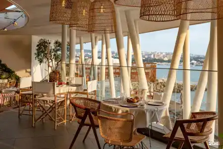 Приморье Grand Resort - 36