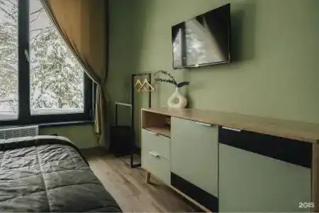 Chalet Needles - 4