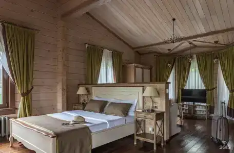 Cosmos Collection Altay Resort - 26