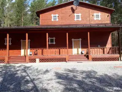 Усадьба на Шамокше - 46