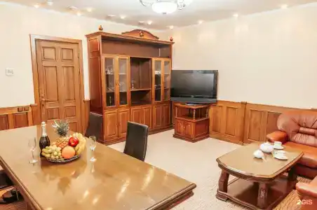 Царицынский Комплекс - 9