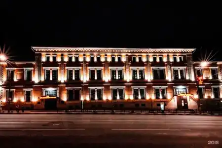 Дворянское собрание - 19