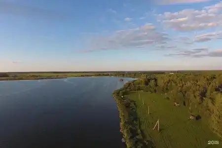 Белая Цапля - 29