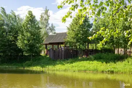 Тропикана Парк - 36