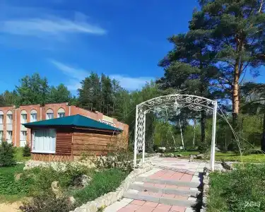 Берлога - 28