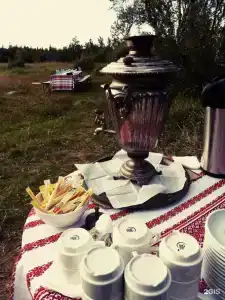 Соловки - 53