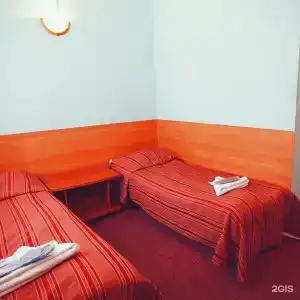 Отдых + - 76
