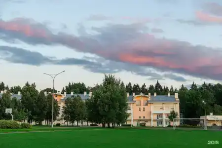 Тропикана Парк - 92