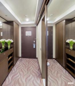 SHERATONPLAZA Ufa Congress Hotel - 88