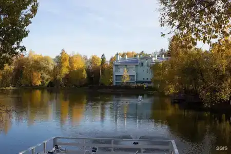 Тропикана Парк - 64