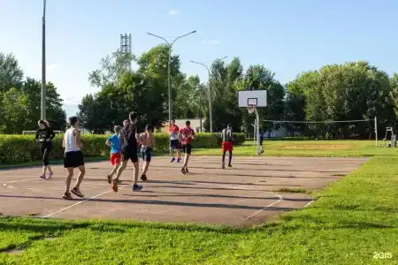 Тропикана Парк - 126
