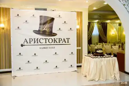 Аристократ - 111