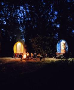 Кемпинг Пискалы - 26