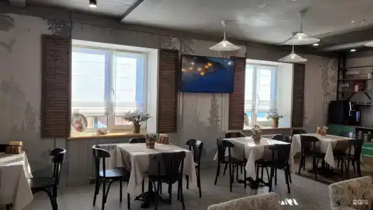 Кукарский Двор - 2