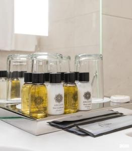 SHERATONPLAZA Ufa Congress Hotel - 111