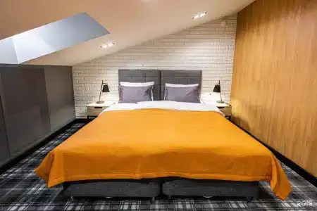 Key Hotel - 90
