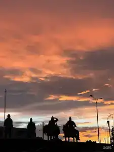 Патриот - 15