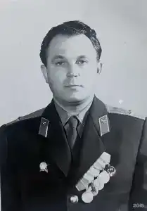 ЦСК ВВС - 103