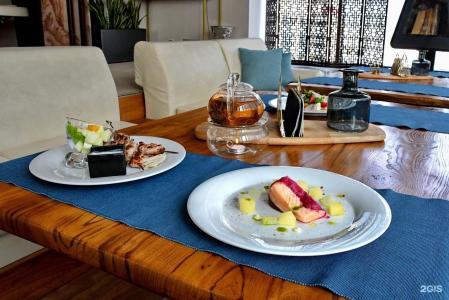 SHERATONPLAZA Ufa Congress Hotel - 56