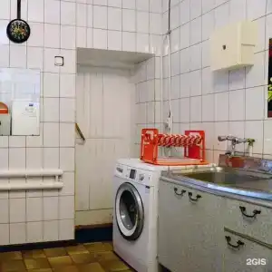 Дом Гаестехаус - 21