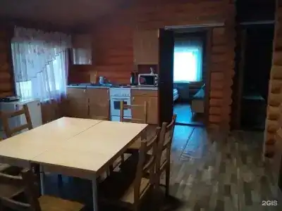 Заповедный бор - 8