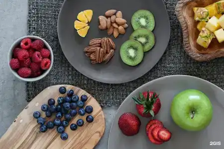 Апельсин Комсомольская - 25