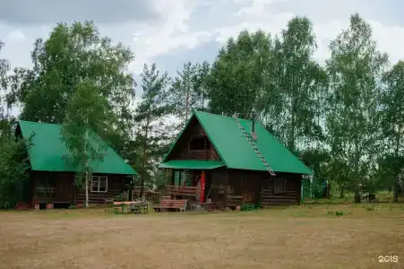 Полянка - 24