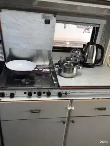 Отдых на Оке - 90
