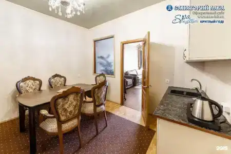 Санаторий Лаба - 69