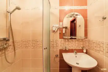 ГТК Театральный - 126