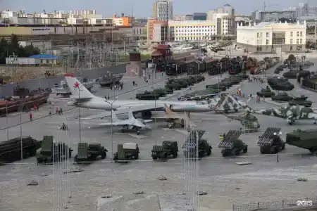Парковый - 26
