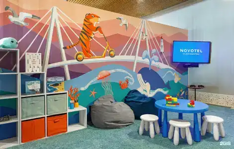 Novotel - 28